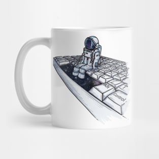 Spacetab Mug